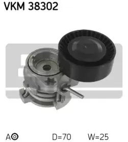 VKM 38302 SKF
